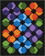 Floating Flowers (Over the Rainbow) by 